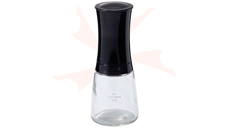 Kyocera Advanced Ceramics Everything Mill
