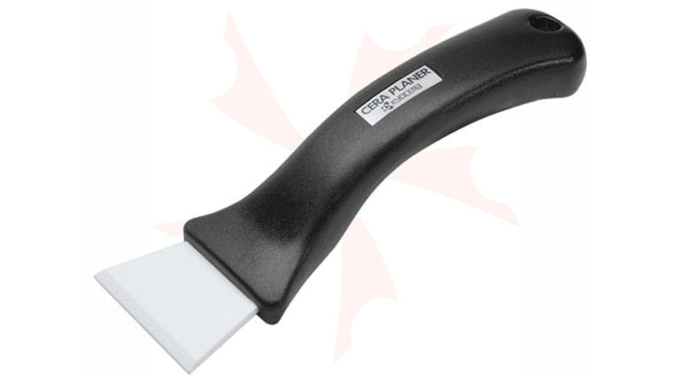 Kyocera Advanced Ceramics Ceraplaner Utility Ceramic Scraper