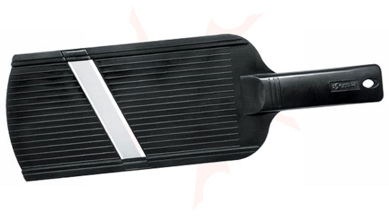 Kyocera Advanced Ceramics (Black) Double-Edged Ceramic Mandoline Slicer