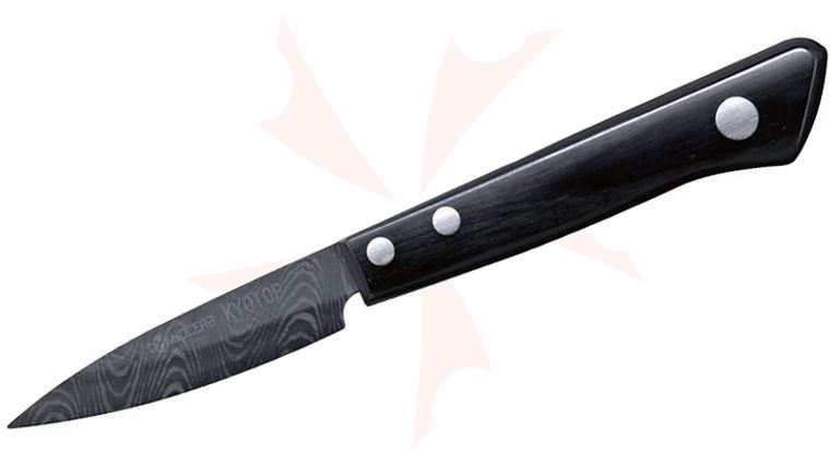 Kyocera Advanced Ceramics Kyotop Paring Knife 3