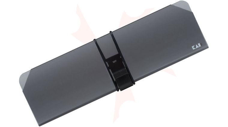 KAI Kitchen Knife Blade Guard with Clip, 6.75 inch x 2.00 inch