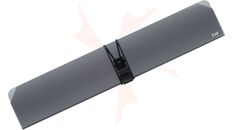 KAI Kitchen Knife Blade Guard with Clip, 10.75 inch x 2.00 inch