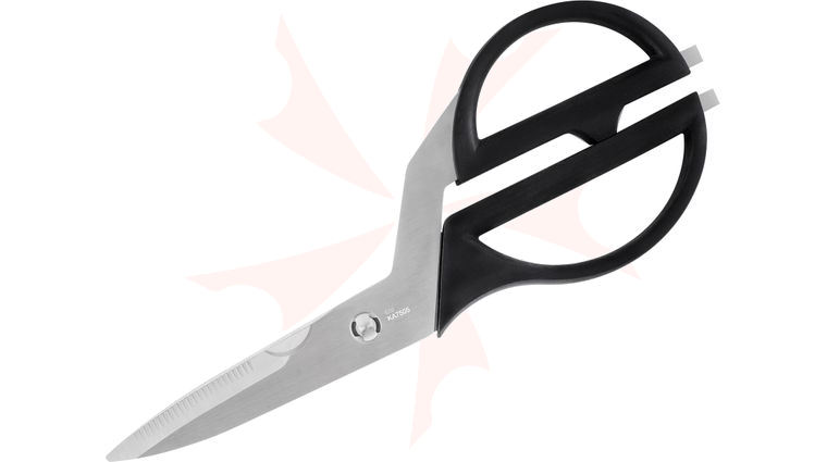 KAI Multi-Purpose Kitchen Shears With Bone Notch 9 inch Overall