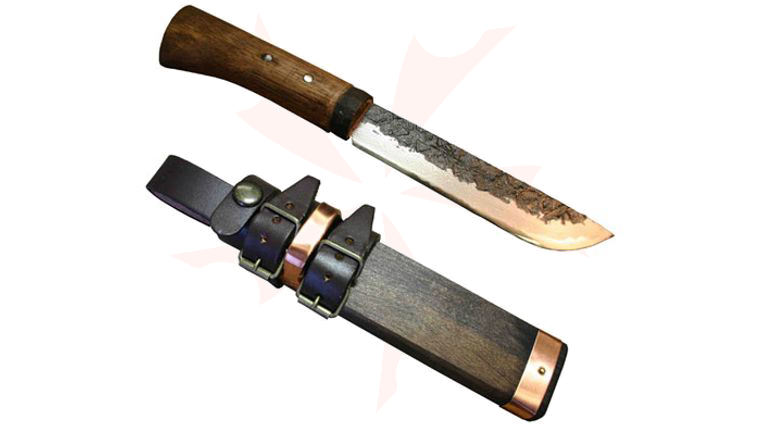 Kanetsune Shun (Large) 4.53