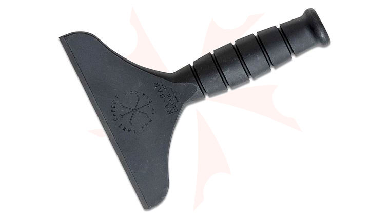 KA-BAR Lake Effect Ice Scraper (9906)