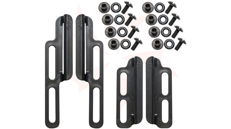 KA-BAR 9916 Attachment System for Fixed Blade Knives