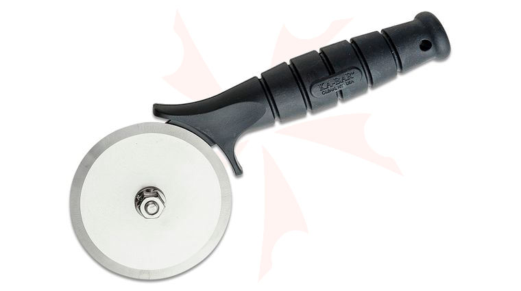KA-BAR 'Za Saw Pizza Cutter (9927)