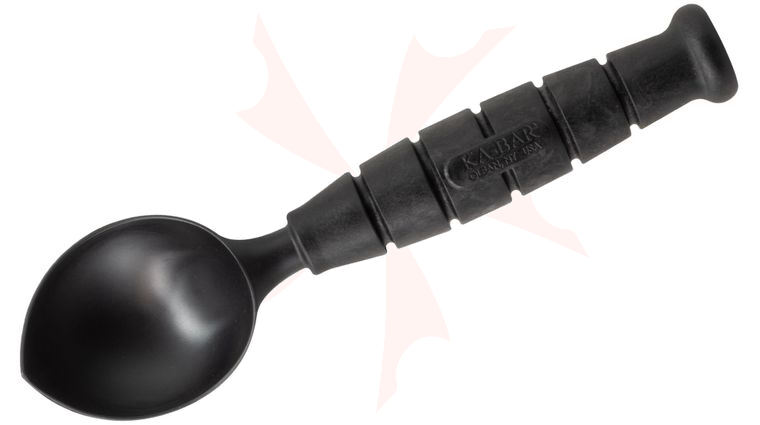 KA-BAR Dessert Destroyer Ice Cream Scoop (9928)