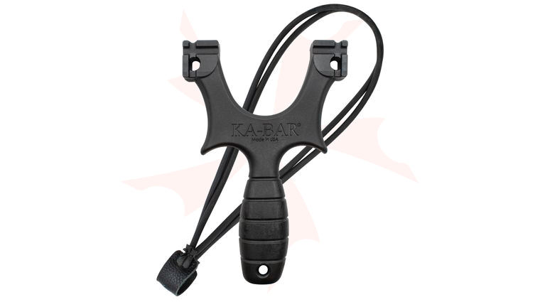 KA-BAR Sweet Move Slingshot, Ultramid Construction