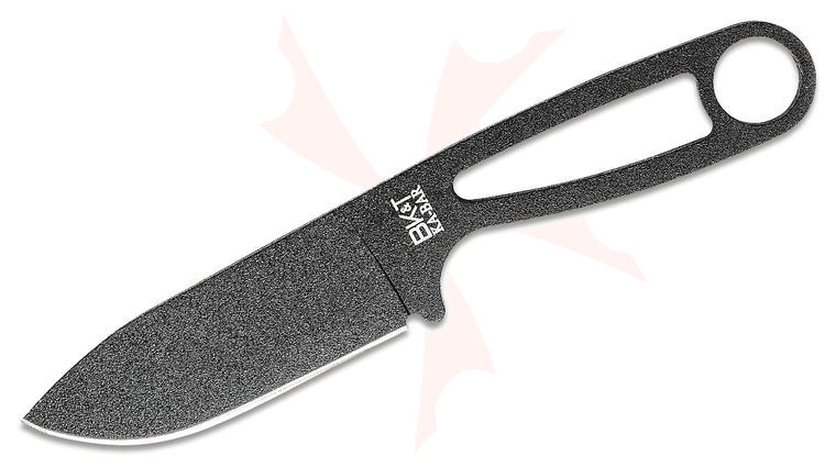 KA-BAR ESEE BK14 Becker Eskabar Knife 3.25 inch 1095 Cro-Van Carbon Steel Blade