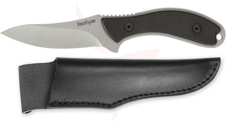 Kershaw Field Knife Hunter 3-1/4