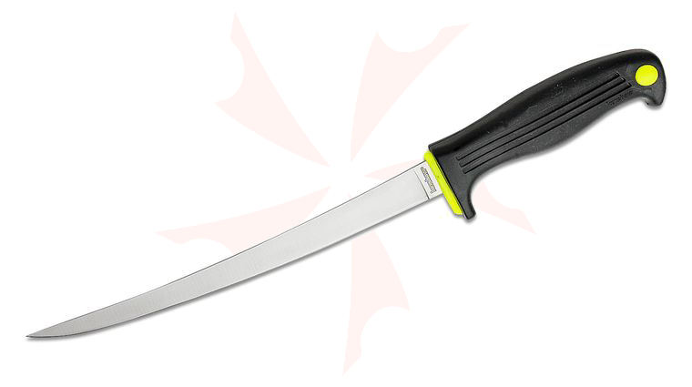 Kershaw 1259 Fillet Knife 9 inch Blade, Co-Polymer Handle, ABS Sheath