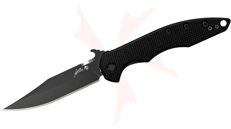 Kershaw Emerson 6094BLK CQC-1K Folding Knife 3