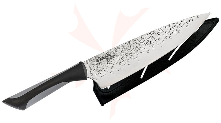 KAI AB7066 Luna 8 inch Chef's Knife