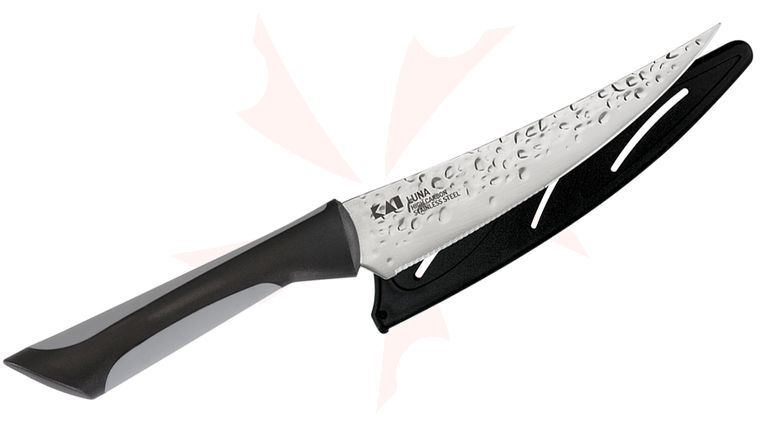 KAI AB7061 Luna 6 inch Multi-Utility Knife