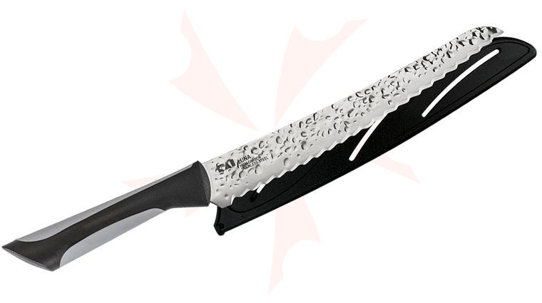 KAI AB7062 Luna 8.5 inch Bread Knife