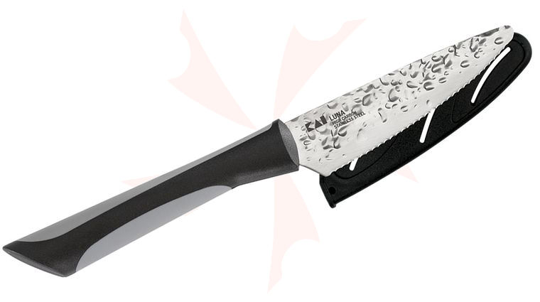 KAI AB7076 Luna 4 inch Citrus Knife