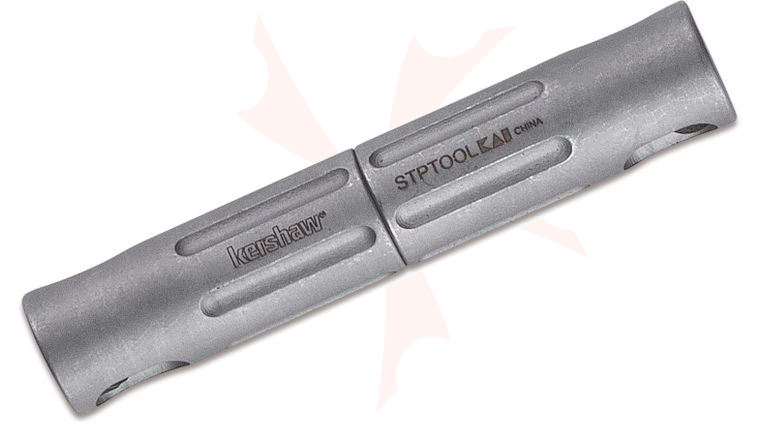 Kershaw RJ Martin STPTOOL See-Through Pivot Tool for Kershaw Flythrough and ZT 0609