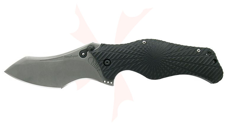 Kershaw Offset Folder Assisted 3 3/4