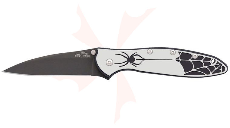 Kershaw Ken Onion Leek OCC Edition Assisted Opener 3