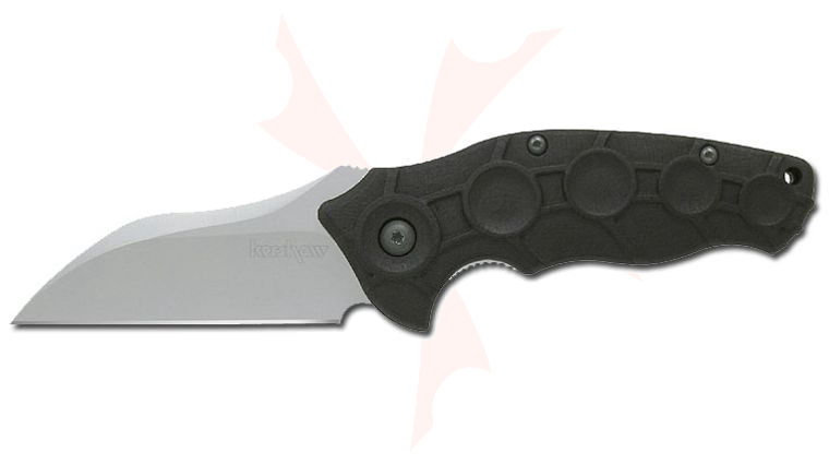 Kershaw 1820 Needs Work Folding Knife Assisted 3