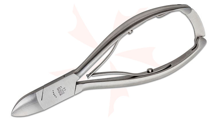 Kiehl Solingen 14cm Standard Podiatry Nippers