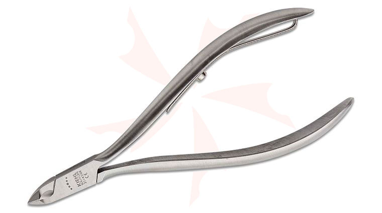 Kiehl Solingen 12cm Podiatry Nippers