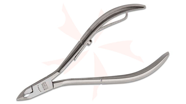 Kiehl Solingen 10cm Professional Cuticle Nippers