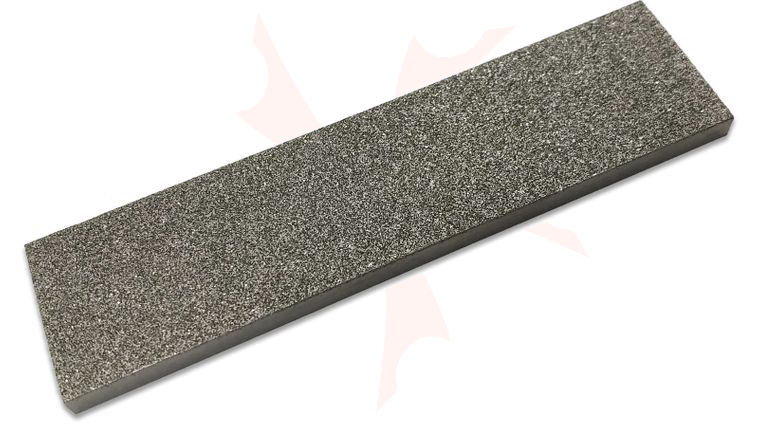 KME Sharpeners Gold Series Diamond Hone XXC 100 Grit, Coarse