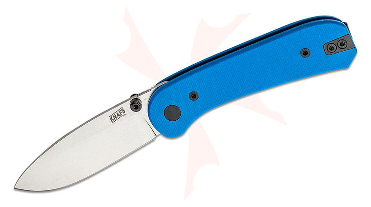 Knafs Co. Lander Folding Knife 2.75