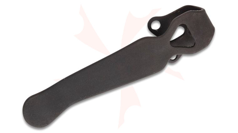 LynchNW Lynch Northwest Benchmade/Emerson/Pro-Tech Blacksmith Deep Carry Titanium Pocket Clip