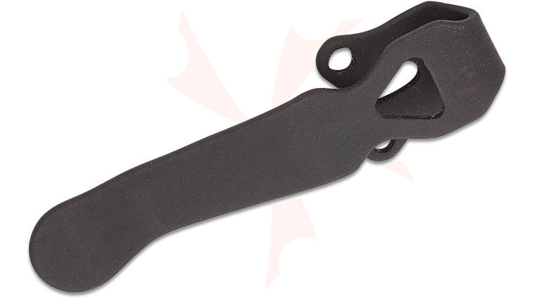 LynchNW Lynch Northwest Benchmade/Emerson/Pro-Tech Stubby Blacksmith Deep Carry Titanium Pocket Clip