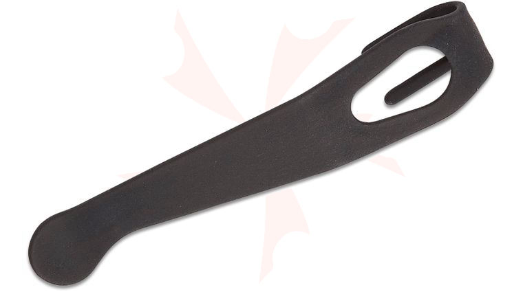 LynchNW Lynch Northwest GiantMouse Wire Clip Replacement Blacksmith Deep Carry Titanium Pocket Clip