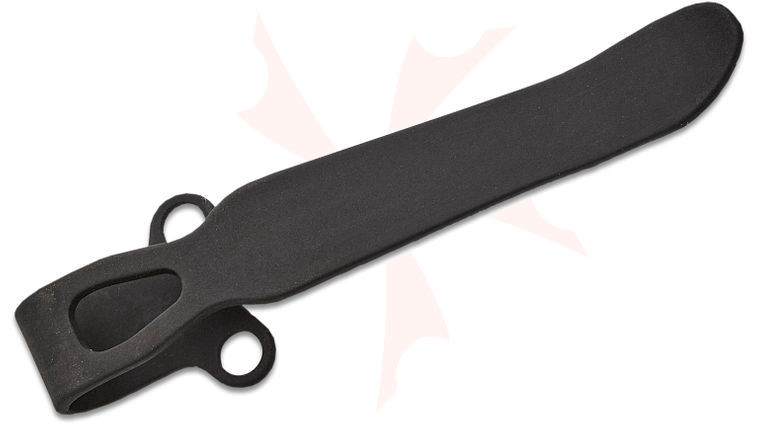 LynchNW Lynch Northwest Kershaw Cryo Blacksmith Deep Carry Titanium Pocket Clip