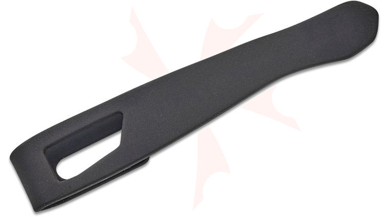 LynchNW Lynch Northwest Microtech MSI Standard Blacksmith Deep Carry Titanium Pocket Clip