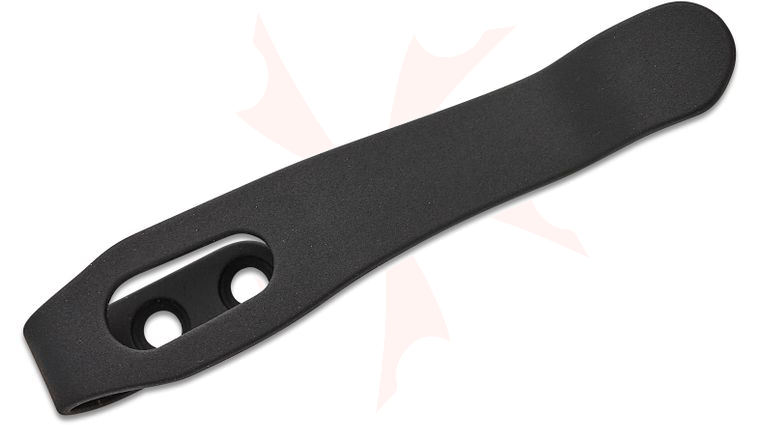 LynchNW Lynch Northwest Pro-Tech Stubby Blacksmith Deep Carry Titanium Pocket Clip