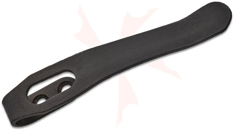 LynchNW Lynch Northwest Pro-Tech Standard Blacksmith Deep Carry Titanium Pocket Clip