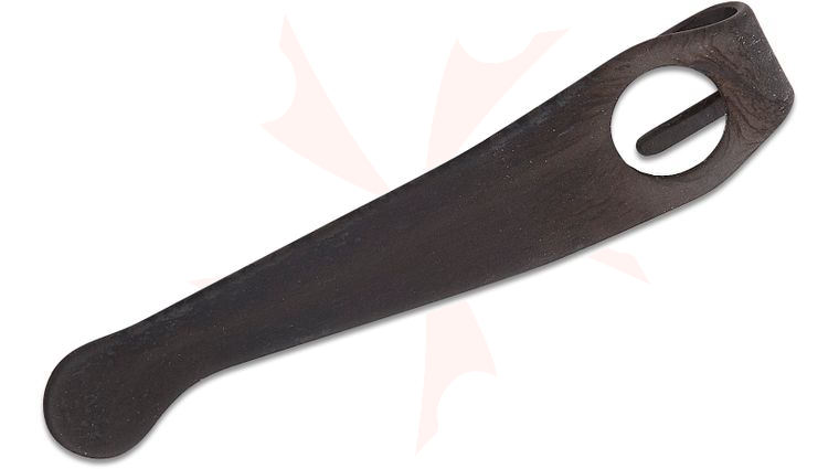 LynchNW Lynch Northwest Spyderco Wire Clip Replacement Blacksmith Deep Carry Titanium Pocket Clip