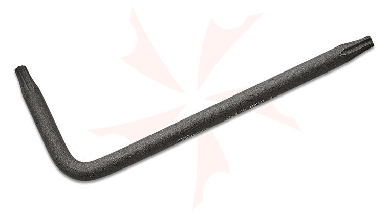 LynchNW Lynch Wera 024001 T6 x 42mm Torx L-Key