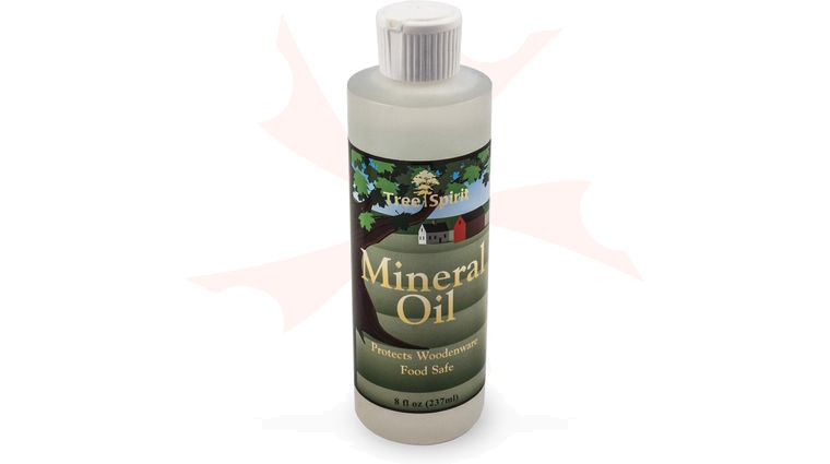 Lamson TreeSpirit Mineral Oil - 8 fl. oz.