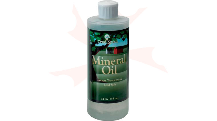 Lamson TreeSpirit Mineral Oil - 12 fl. oz.