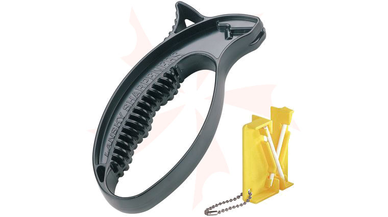 Lansky The Duo 2pc Sharpener Set