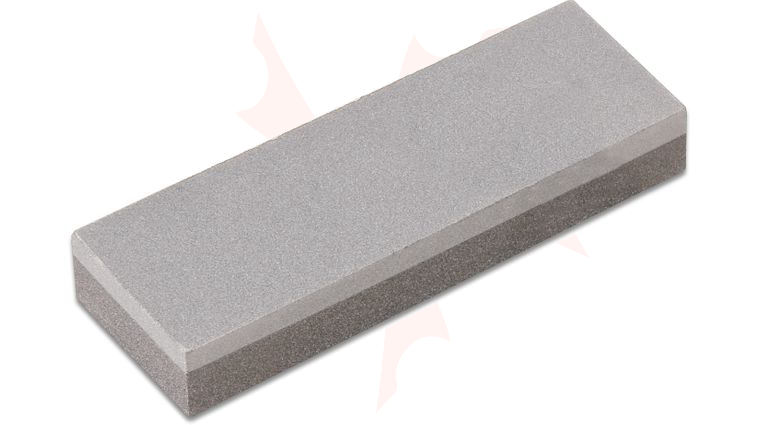 Lansky 6 inch x 2 inch Dual Grit Combo Stone 