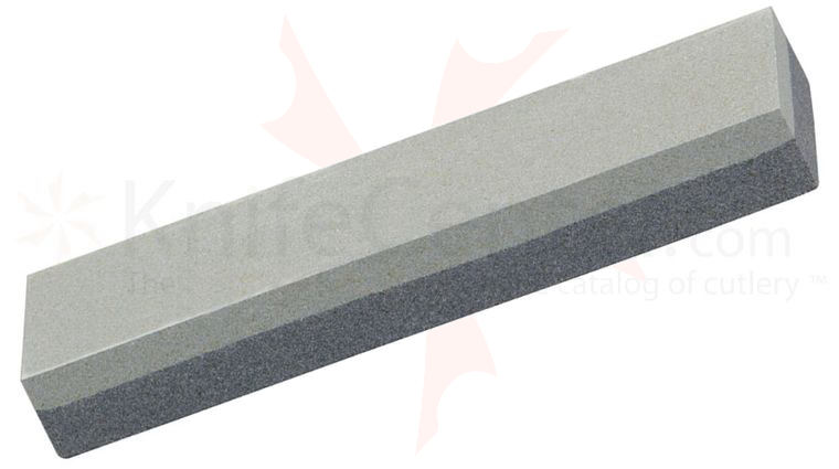 Lansky 8 inch x 2 inch Dual Grit Combo Stone 