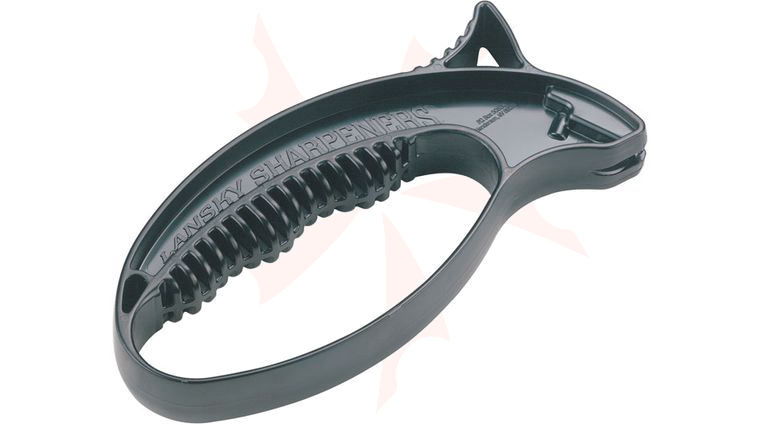 Lansky Quick Edge Tungsten Carbide Knife Sharpener