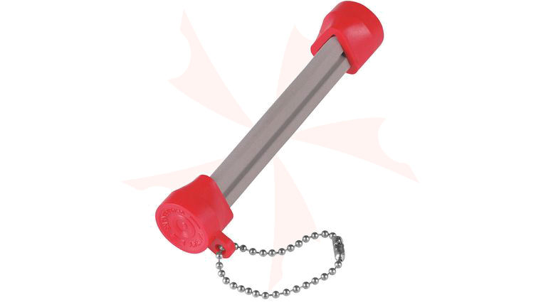 Lansky Crock Stick Spyderco Knife Sharpener