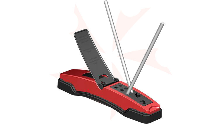 Lansky Master's Edge Sharpening System