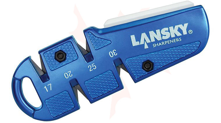 Lansky QuadSharp Knife Sharpener