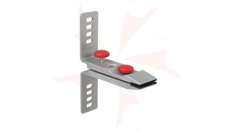 Lansky Soft-Grip Knife Clamp for Lansky Sharpening Systems