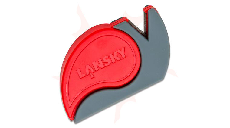 Lansky Sharp'N Cut  Tungsten Carbide Sharpener and Cutter